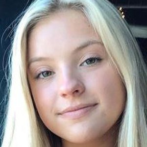 Mandi Bagley, 22 (TikTok明星)