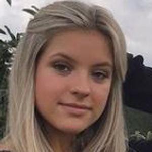 Mandi Bagley, 22 (TikTok明星)