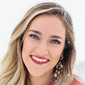 Mandi Gardiner image 3