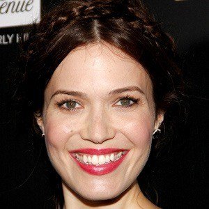 Mandy Moore, 39 (Pop Singer)