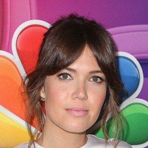 Mandy Moore image 7