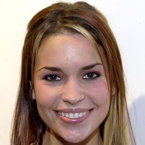 Mandy Musgrave, 37 (TV Actress)