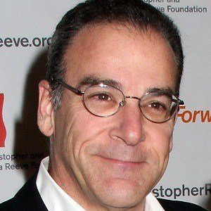 Mandy Patinkin, 72 (舞台演员)