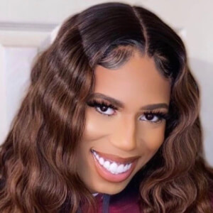 Mangina, 29 (Reality Star)