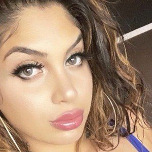 Mango Kush, 31 (Instagram明星)