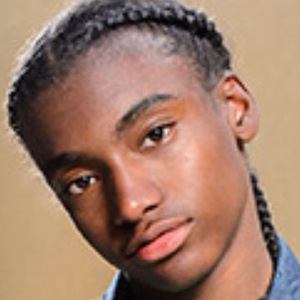Mani, 25 (Rapper)