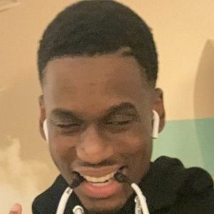 Manlikeisaac, 25 (TikTok-ster)