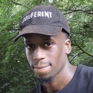 Manlikeisaac, 25 (TikTok Star)