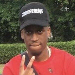 Manlikeisaac, 25 (TikTok Star)