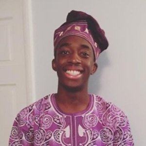 Manny Brown, 27 (Star di YouTube)