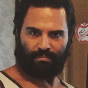 Manny Pérez image 3