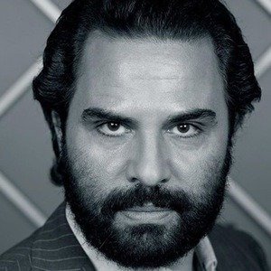 Manny Pérez image 4