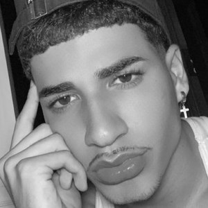 Manny Ventura, 22 (TikTok Star)