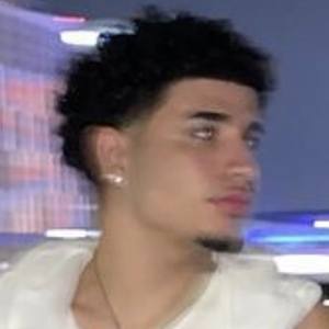 Manny Ventura, 22 (TikTok Star)