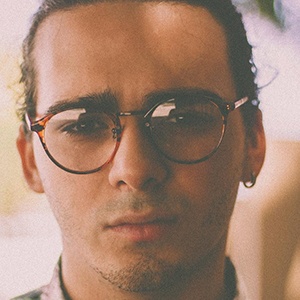 Manolo Alzamora, 28 (YouTube Star)