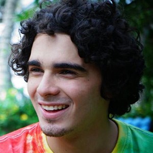 Manolo Alzamora, 28 (YouTuber)