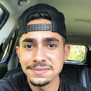 Manuel Alejandro Nuñez, 27 (TikTok Star)