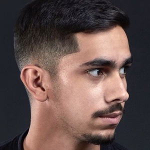 Manuel Alejandro Nuñez, 27 (TikTok Star)