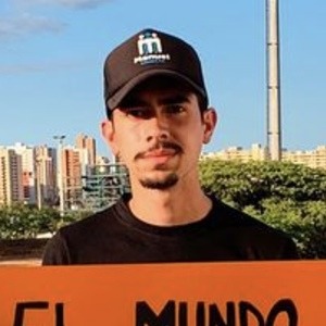 Manuel Alejandro Nuñez, 27 (TikTok Star)