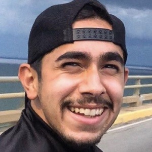 Manuel Alejandro Nuñez, 27 (TikTok Star)