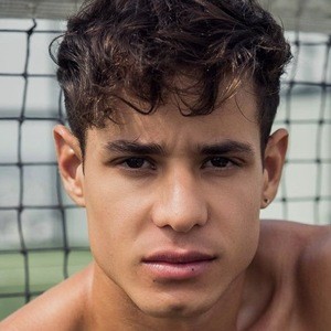 Manuel Carrillo, 24 (TikTok Star)