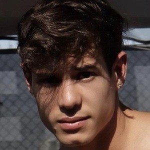 Manuel Carrillo, 24 (TikTok Star)