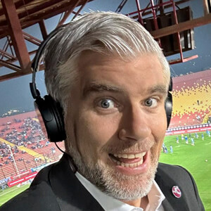 Manuel de Tezanos Pinto, 47 (Журналист)