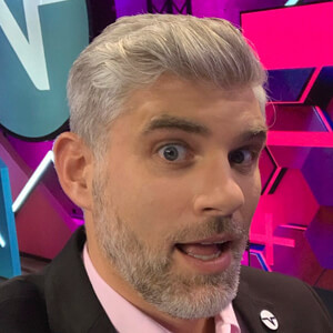 Manuel de Tezanos Pinto, 47 (Journalist)