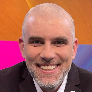 Manuel de Tezanos Pinto, 47 (Journalist)