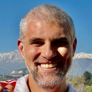 Manuel de Tezanos Pinto, 47 (Journalist)