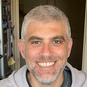 Manuel de Tezanos Pinto, 47 (Journalist)