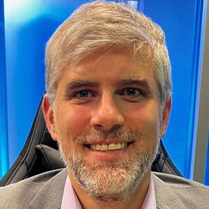 Manuel de Tezanos Pinto, 47 (Giornalista)