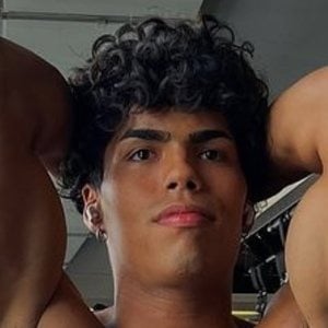 Manuel Henry, 23 (TikTok明星)