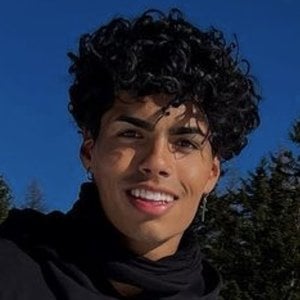 Manuel Henry, 23 (TikTok Star)