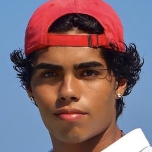 Manuel Henry, 23 (TikTok Star)