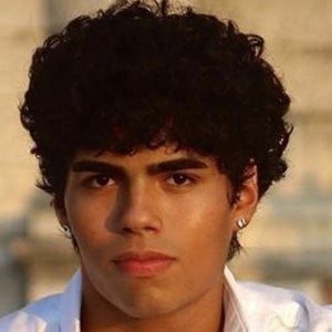 Manuel Henry, 23 (TikTok Star)