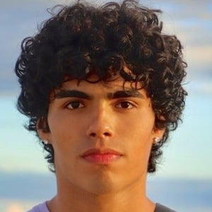 Manuel Henry, 23 (TikTok明星)