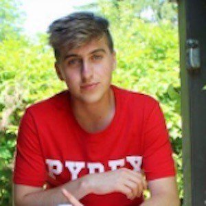 Manuel Mirante, 27 (YouTube Star)