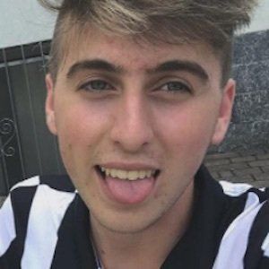 Manuel Mirante, 27 (YouTube Star)