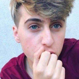 Manuel Mirante, 27 (YouTube Star)