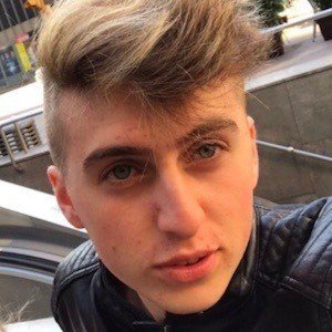 Manuel Mirante, 27 (YouTube明星)