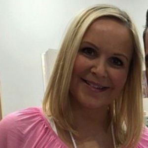 Manuela Kjeilen, 57 (Blogger)