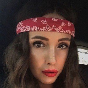 Manuela Lupascu
