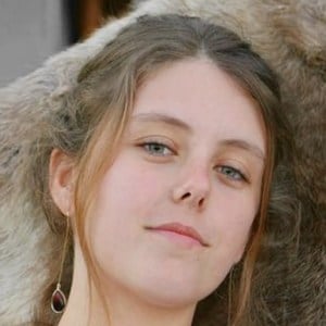 Manuela Ochoa Gomez-Acebo, 25 (TikTok明星)