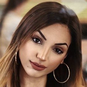 Manuella Emmanoulopoulou, 31 (YouTube Star)