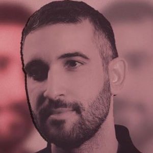 Maor Levi, 37 (Produttore musicale)