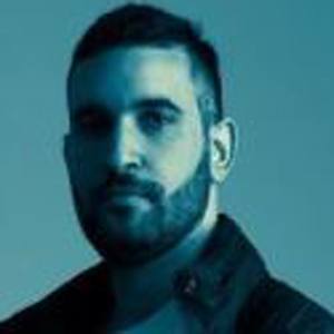 Maor Levi, 37 (Music Producer)