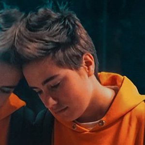 Mar Almeda, 23 (TikTok Star)