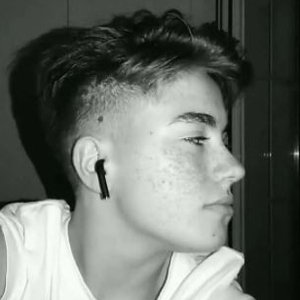 Mar Almeda, 23 (TikTok Star)