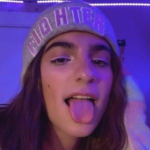 Mar de Regil, 21 (TikTok Star)